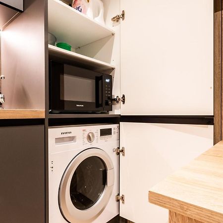 טראסה Exclusive Apartments Barcelona 4 Personas G Humet מראה חיצוני תמונה